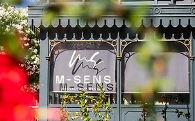 Best Western Hotel Mediterranee Menton